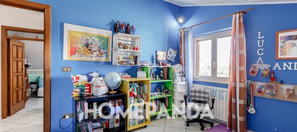 Квартира с 4 комнатами в Пьяне Крати, Италия № 130541 14