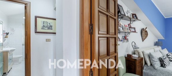 Квартира с 4 комнатами в Пьяне Крати, Италия № 130541 19