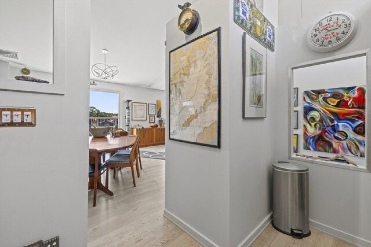 2 bedrooms House in Wareham, USA No. 403450