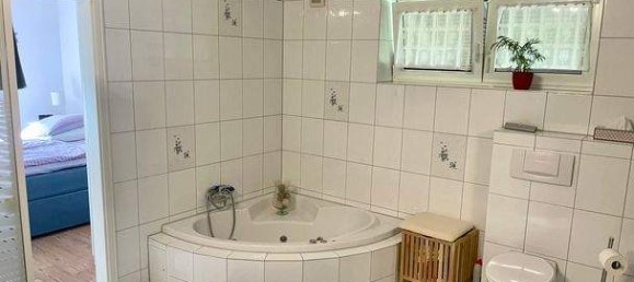 Casa de 5 divisões em Duchy of Lauenburg, Germany N.º 271419 12