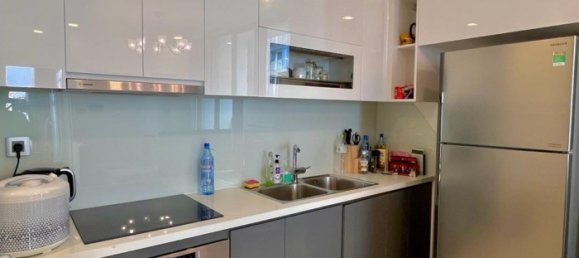 Apartamento T2 em District 1, Vietname N.º 74757 8