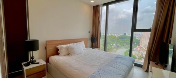 Apartamento T2 em District 1, Vietname N.º 74757 3