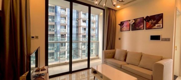 Apartamento T2 em District 1, Vietname N.º 74757 7