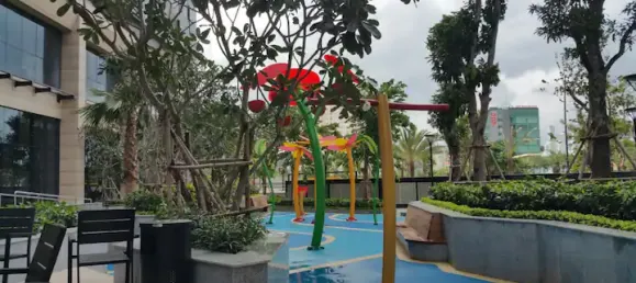 Apartamento T2 em District 1, Vietname N.º 74757 5