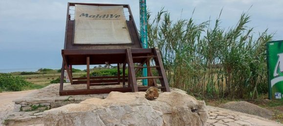 5500m² Land in Salve, Italy No. 252490 4