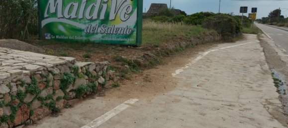 5500m² Land in Salve, Italy No. 252490 3