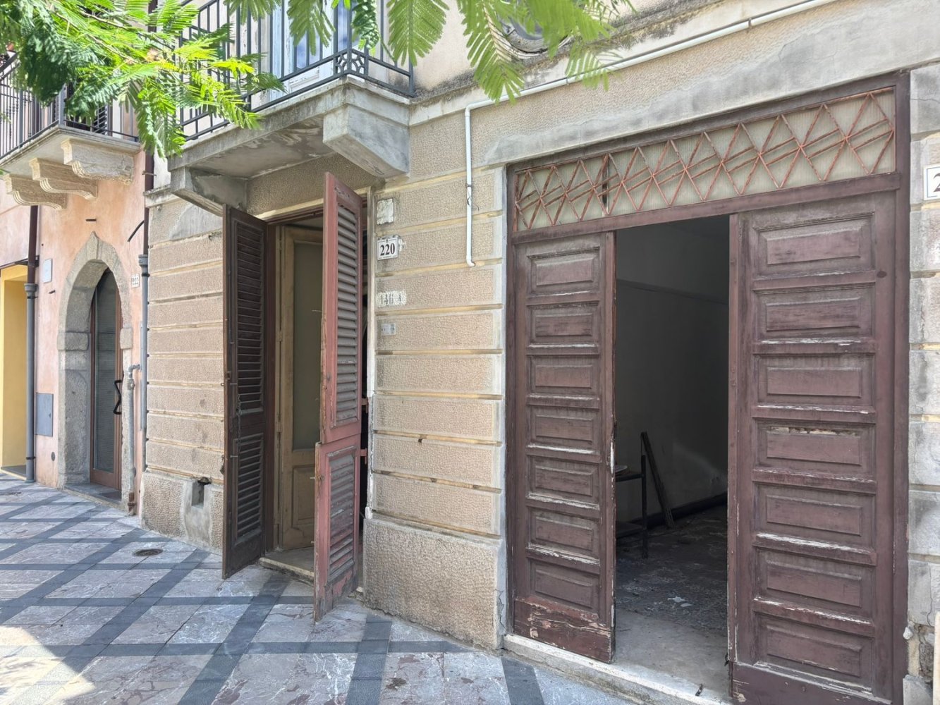 4 rooms House in Milazzo, Italy No. 263908