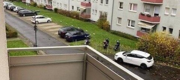 Apartamento de 1 dormitorio en Dusseldorf, Germany No. 6325 8