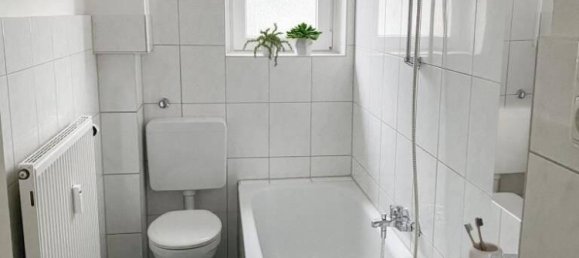 Apartamento de 1 dormitorio en Dusseldorf, Germany No. 6325 6