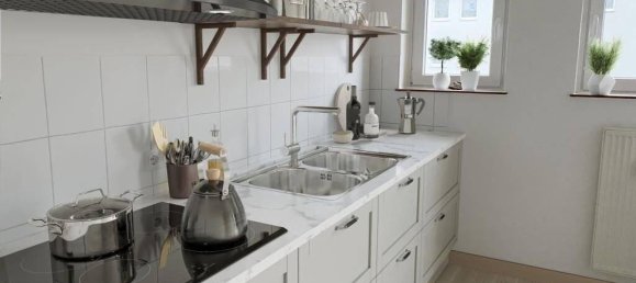 Apartamento de 1 dormitorio en Dusseldorf, Germany No. 6325 7