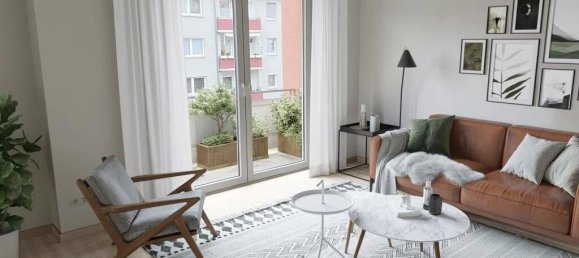 Apartamento de 1 dormitorio en Dusseldorf, Germany No. 6325 5