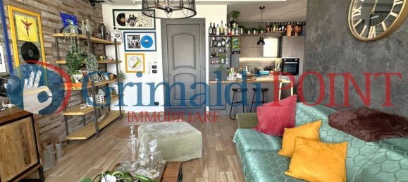 Apartamento T2 em Melendugno, Italy N.º 54364 17