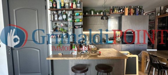 Apartamento T2 em Melendugno, Italy N.º 54364 8