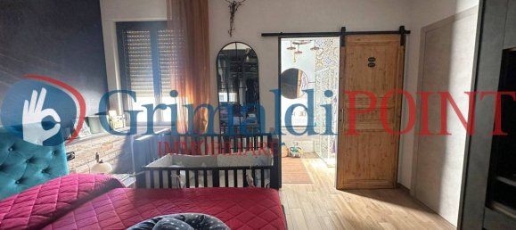 Apartamento T2 em Melendugno, Italy N.º 54364 24