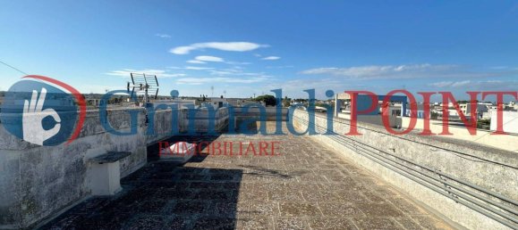 Apartamento T2 em Melendugno, Italy N.º 54364 35