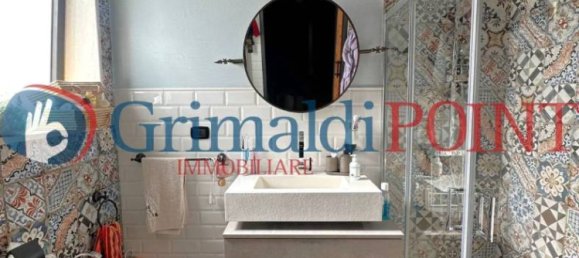 Apartamento T2 em Melendugno, Italy N.º 54364 28