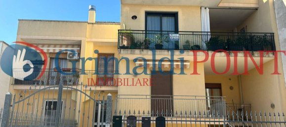 Apartamento T2 em Melendugno, Italy N.º 54364 37