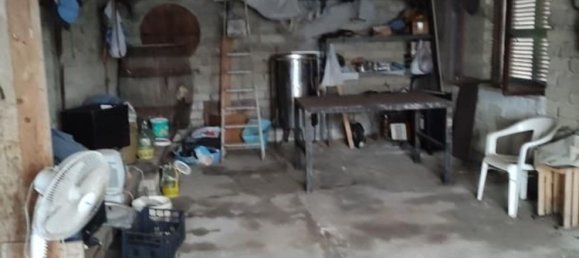 5 rooms Apartment in Valmontone, Italy No. 191092 19