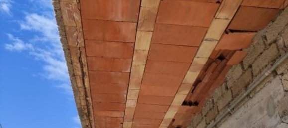 5 rooms Apartment in Valmontone, Italy No. 191092 10