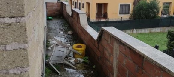 5 rooms Apartment in Valmontone, Italy No. 191092 11