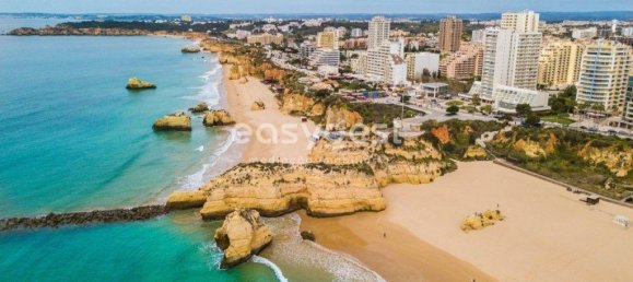 Gewerbliche Immobilie in Portimao, Portugal 97m², Nr. 39935 10