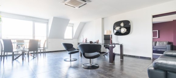 Dúplex de 4 dormitorios en Dijon, France No. 261868 3