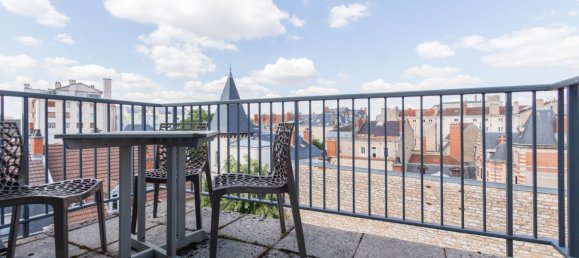 Dúplex de 4 dormitorios en Dijon, France No. 261868 8