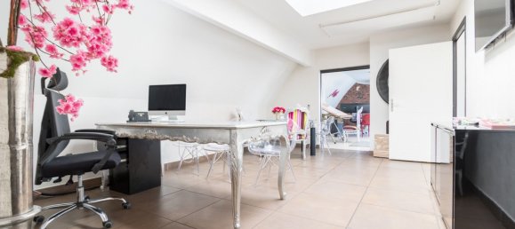 Dúplex de 4 dormitorios en Dijon, France No. 261868 5