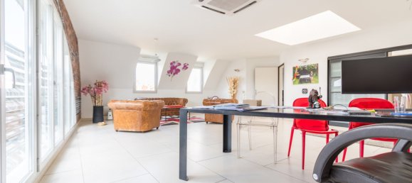 Dúplex de 4 dormitorios en Dijon, France No. 261868 2