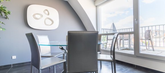 Dúplex de 4 dormitorios en Dijon, France No. 261868 4