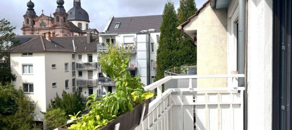 3غرفة شقة في Mannheim, Germany رقم 287093 5