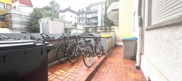 3غرفة شقة في Mannheim, Germany رقم 287093 23