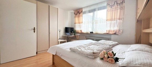 3غرفة شقة في Mannheim, Germany رقم 287093 15