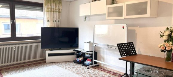 3غرفة شقة في Mannheim, Germany رقم 287093 3