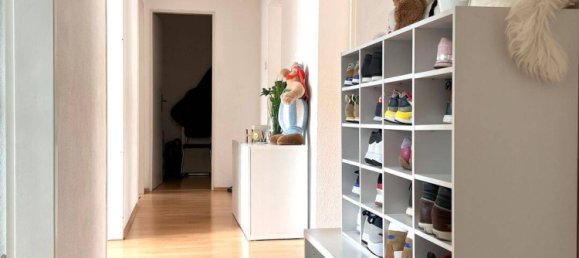 3غرفة شقة في Mannheim, Germany رقم 287093 9