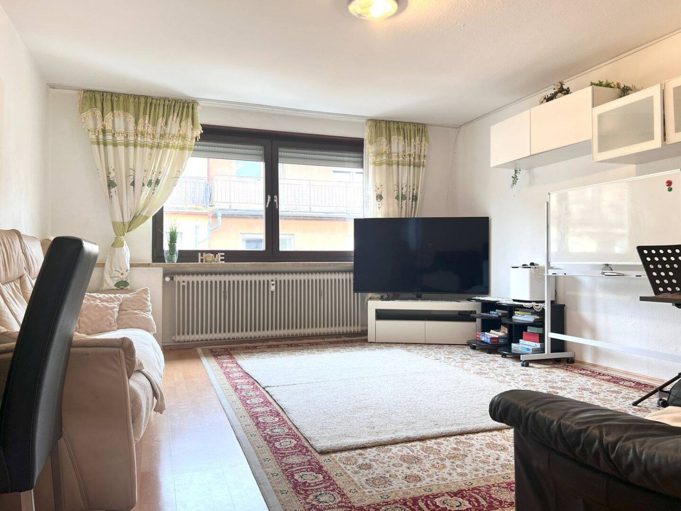 3غرفة شقة في Mannheim, Germany رقم 287093