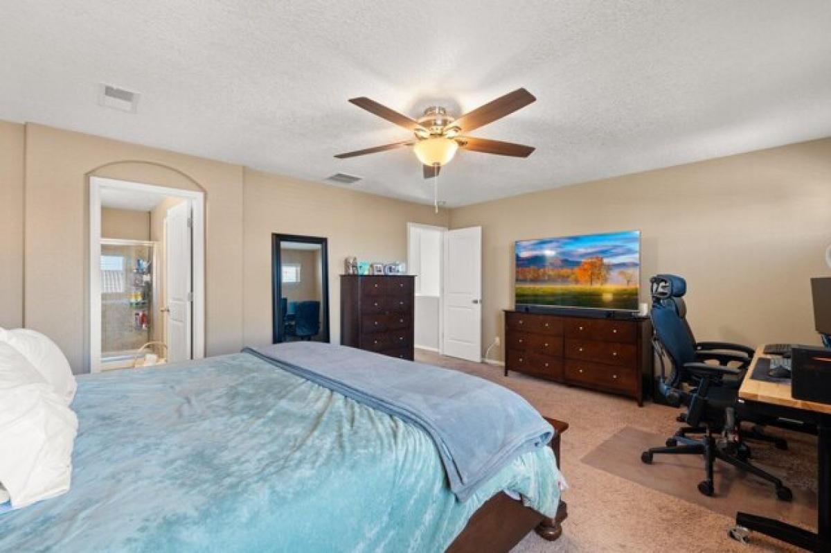 3 bedrooms House in Albuquerque, USA No. 386905