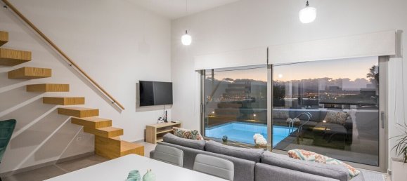 3 bedrooms Villa in Chania, Greece No. 3380 14