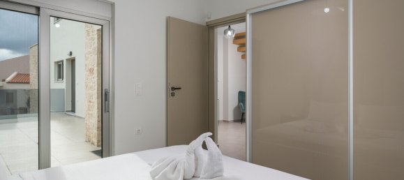 3 bedrooms Villa in Chania, Greece No. 3380 15