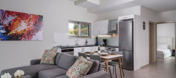 3 bedrooms Villa in Chania, Greece No. 3380 17