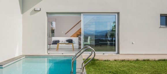 3 bedrooms Villa in Chania, Greece No. 3380 6