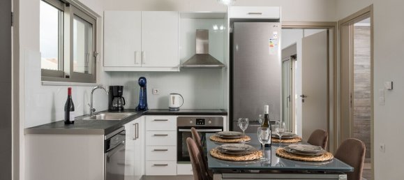 3 bedrooms Villa in Chania, Greece No. 3380 7