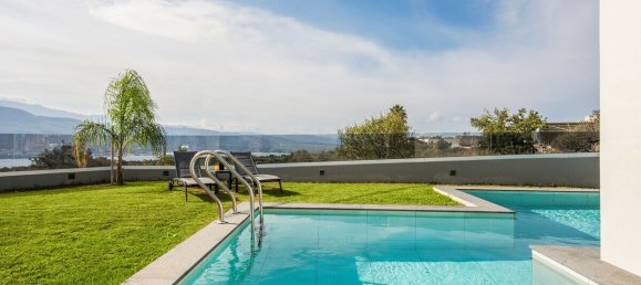 3 bedrooms Villa in Chania, Greece No. 3380 5