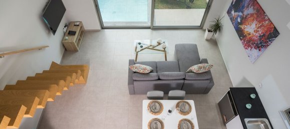 3 bedrooms Villa in Chania, Greece No. 3380 21