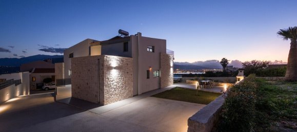 3 bedrooms Villa in Chania, Greece No. 3380 16