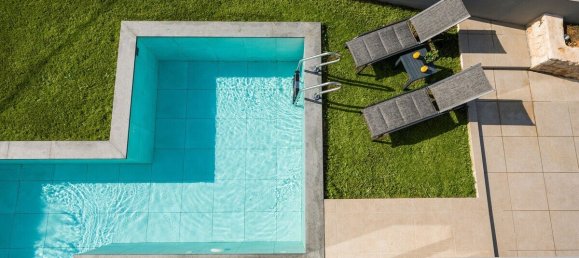 3 bedrooms Villa in Chania, Greece No. 3380 4