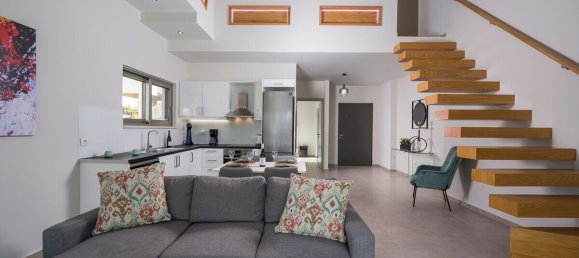 3 bedrooms Villa in Chania, Greece No. 3380 12