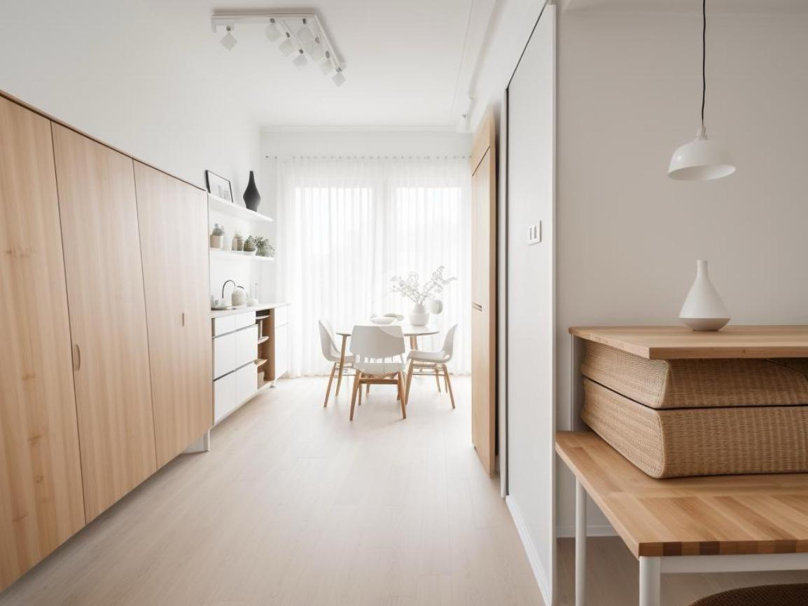 3-Zimmer Wohnung in Rome, Italy, Nr. 132507