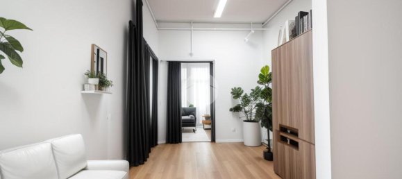 3-Zimmer Wohnung in Rome, Italy, Nr. 132507 3