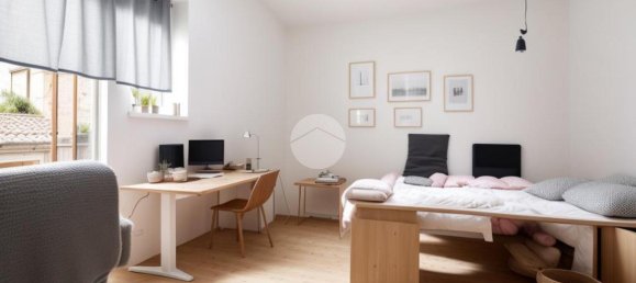 3-Zimmer Wohnung in Rome, Italy, Nr. 132507 2